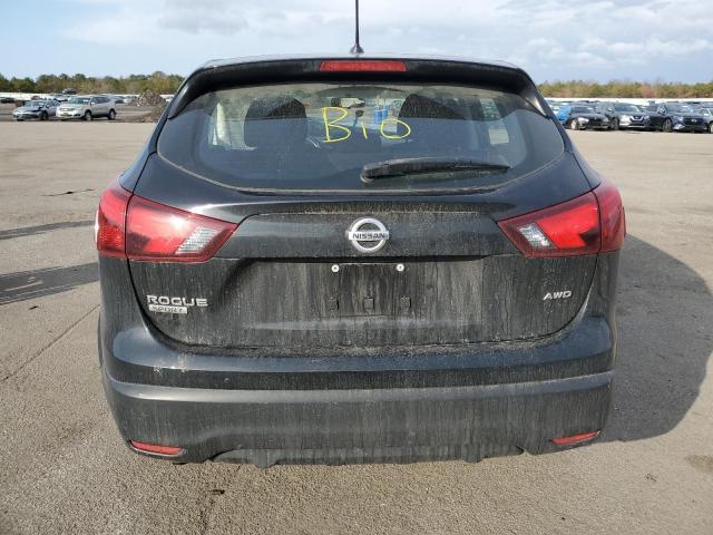 Photo 5 VIN: JN1BJ1CR8KW620104 - NISSAN ROGUE 