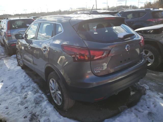 Photo 2 VIN: JN1BJ1CR8KW623424 - NISSAN ROGUE SPOR 