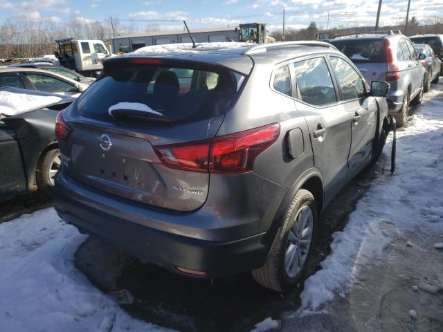 Photo 3 VIN: JN1BJ1CR8KW623424 - NISSAN ROGUE SPOR 