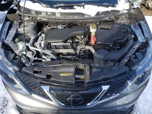 Photo 6 VIN: JN1BJ1CR8KW623424 - NISSAN ROGUE SPOR 