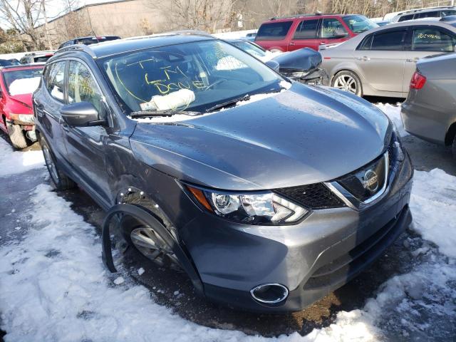 Photo 8 VIN: JN1BJ1CR8KW623424 - NISSAN ROGUE SPOR 