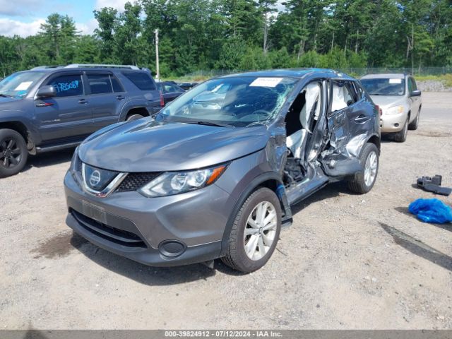 Photo 1 VIN: JN1BJ1CR8KW623942 - NISSAN ROGUE SPORT 