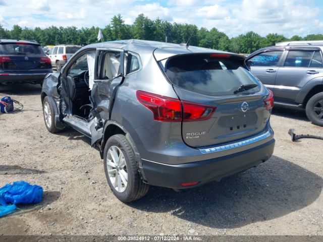 Photo 2 VIN: JN1BJ1CR8KW623942 - NISSAN ROGUE SPORT 