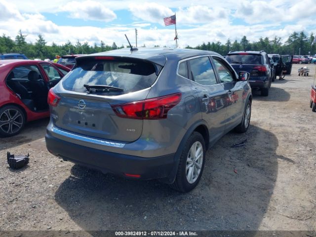 Photo 3 VIN: JN1BJ1CR8KW623942 - NISSAN ROGUE SPORT 