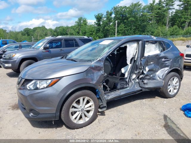 Photo 5 VIN: JN1BJ1CR8KW623942 - NISSAN ROGUE SPORT 