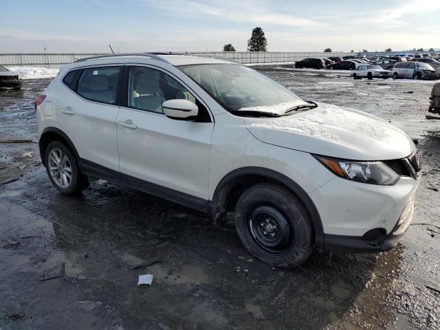 Photo 3 VIN: JN1BJ1CR8KW624203 - NISSAN ROGUE SPOR 