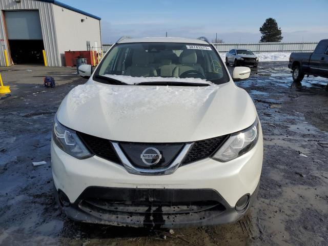 Photo 4 VIN: JN1BJ1CR8KW624203 - NISSAN ROGUE SPOR 