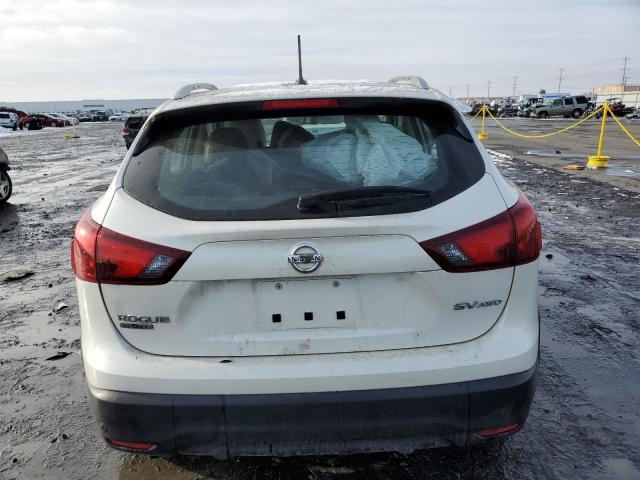 Photo 5 VIN: JN1BJ1CR8KW624203 - NISSAN ROGUE SPOR 