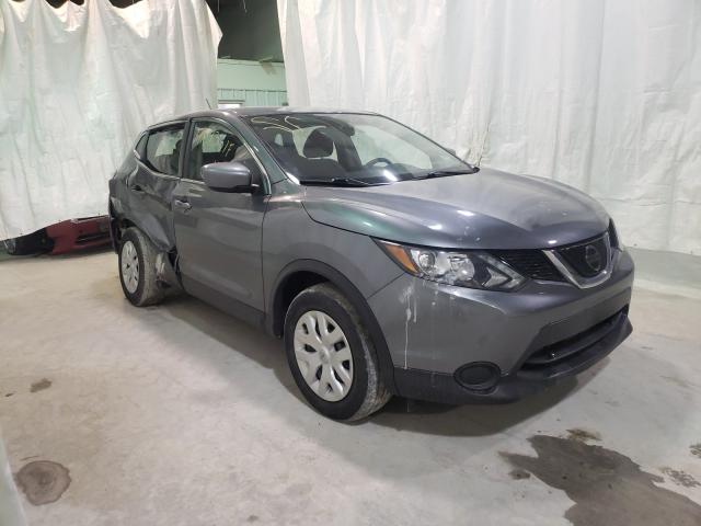 Photo 0 VIN: JN1BJ1CR8KW624301 - NISSAN ROGUE SPORT 