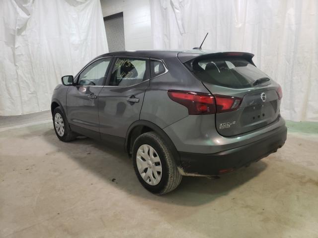 Photo 2 VIN: JN1BJ1CR8KW624301 - NISSAN ROGUE SPORT 