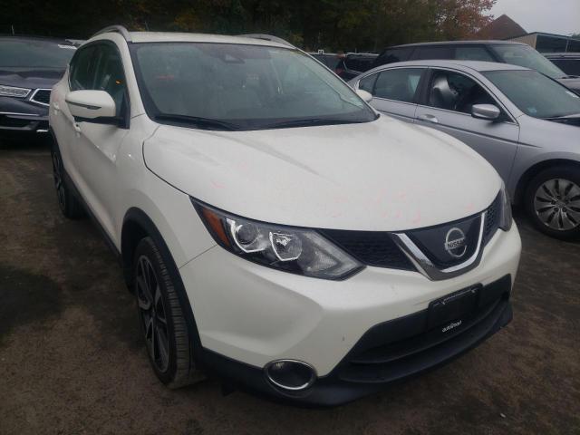 Photo 0 VIN: JN1BJ1CR8KW625514 - NISSAN ROGUE 