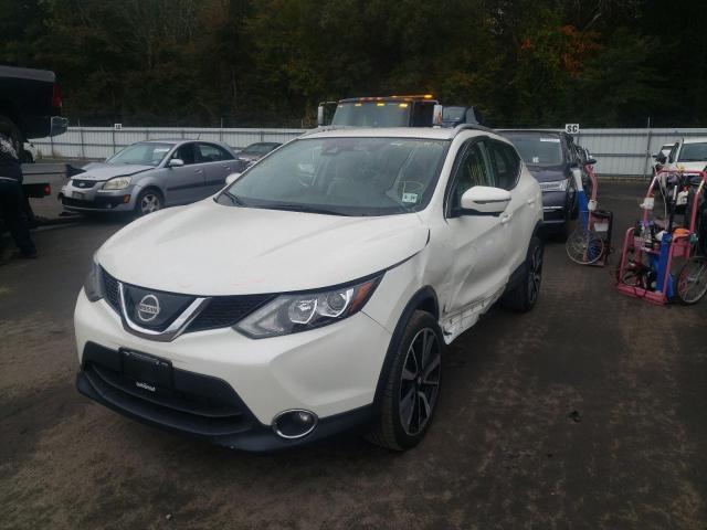 Photo 1 VIN: JN1BJ1CR8KW625514 - NISSAN ROGUE 