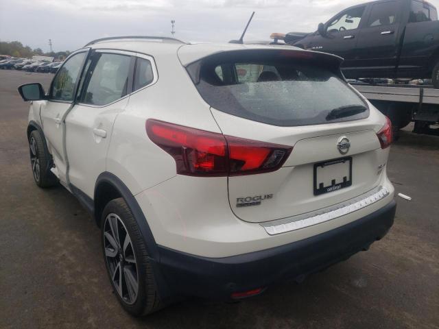 Photo 2 VIN: JN1BJ1CR8KW625514 - NISSAN ROGUE 