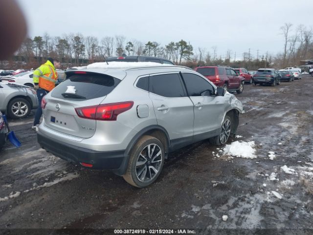 Photo 3 VIN: JN1BJ1CR8KW625528 - NISSAN ROGUE SPORT 