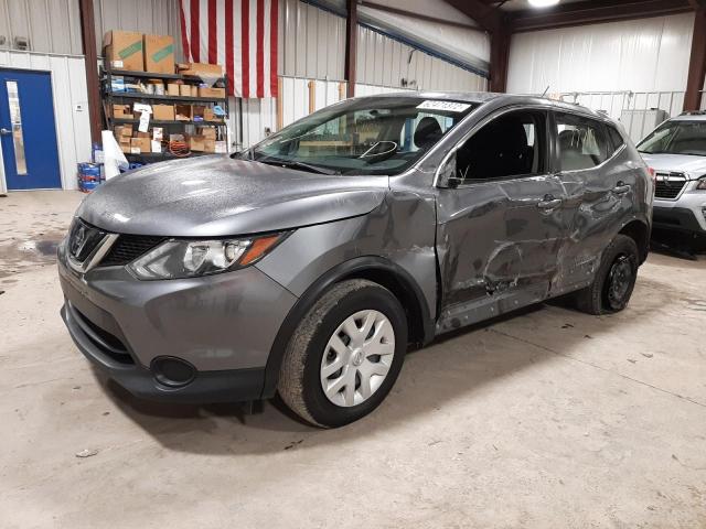 Photo 1 VIN: JN1BJ1CR8KW626033 - NISSAN ROGUE SPOR 