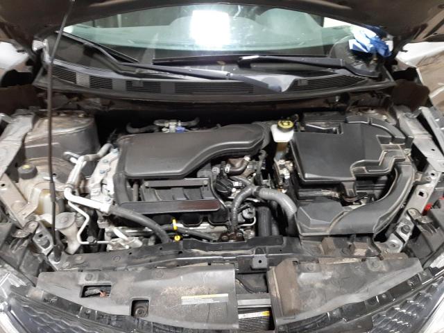 Photo 6 VIN: JN1BJ1CR8KW626033 - NISSAN ROGUE SPOR 