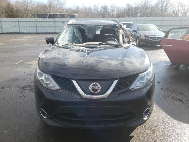 Photo 4 VIN: JN1BJ1CR8KW626288 - NISSAN ROGUE SPOR 