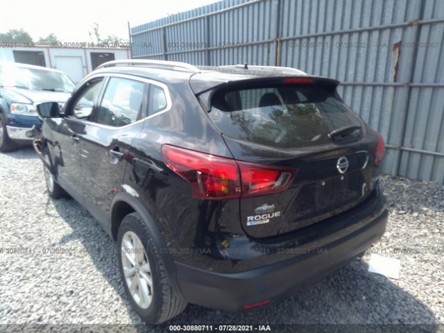 Photo 2 VIN: JN1BJ1CR8KW626551 - NISSAN ROGUE SPORT 