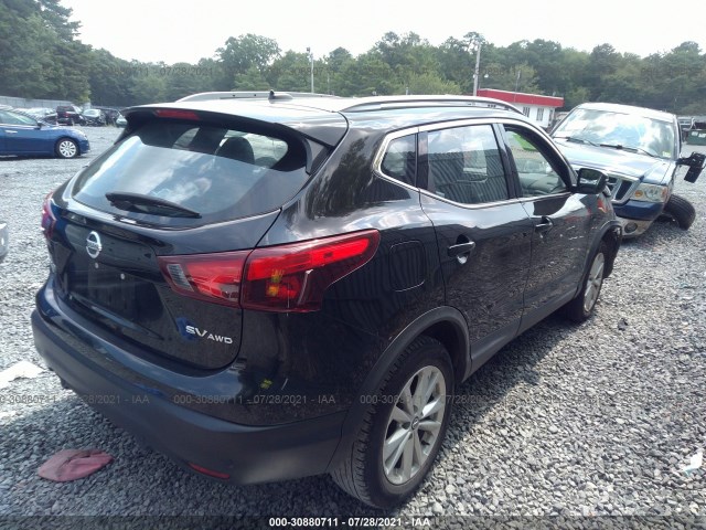 Photo 3 VIN: JN1BJ1CR8KW626551 - NISSAN ROGUE SPORT 