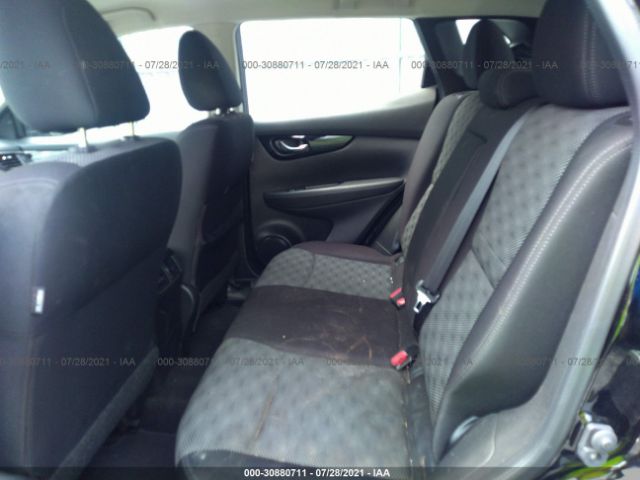 Photo 7 VIN: JN1BJ1CR8KW626551 - NISSAN ROGUE SPORT 