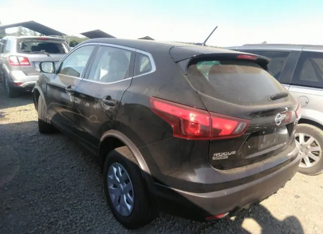 Photo 2 VIN: JN1BJ1CR8KW627070 - NISSAN ROGUE SPORT 