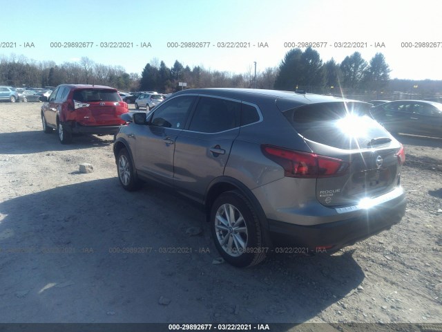 Photo 2 VIN: JN1BJ1CR8KW627845 - NISSAN ROGUE SPORT 