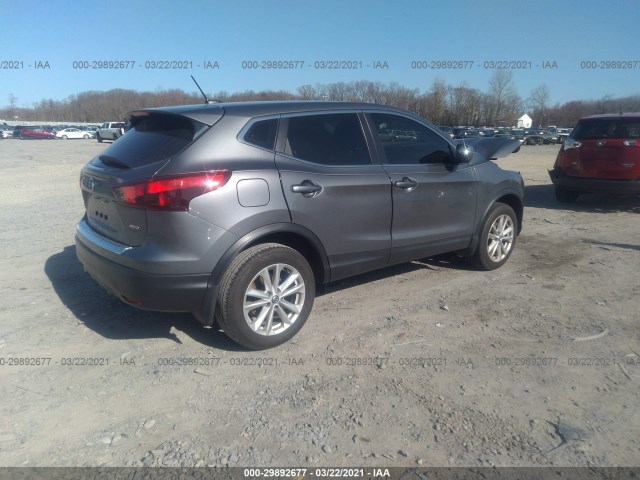 Photo 3 VIN: JN1BJ1CR8KW627845 - NISSAN ROGUE SPORT 