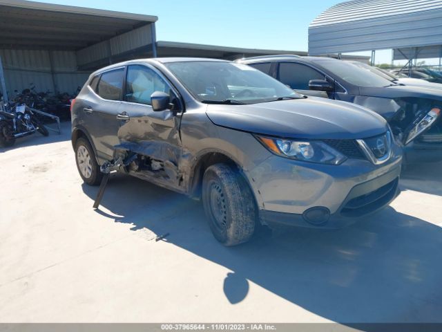 Photo 0 VIN: JN1BJ1CR8KW629143 - NISSAN ROGUE SPORT 