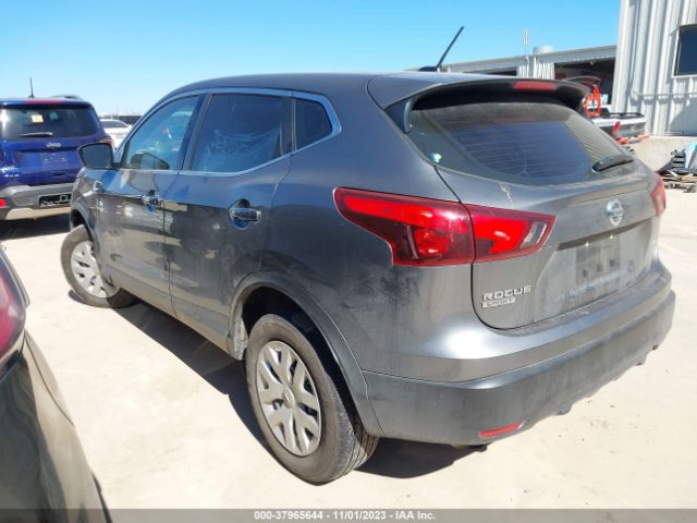 Photo 2 VIN: JN1BJ1CR8KW629143 - NISSAN ROGUE SPORT 