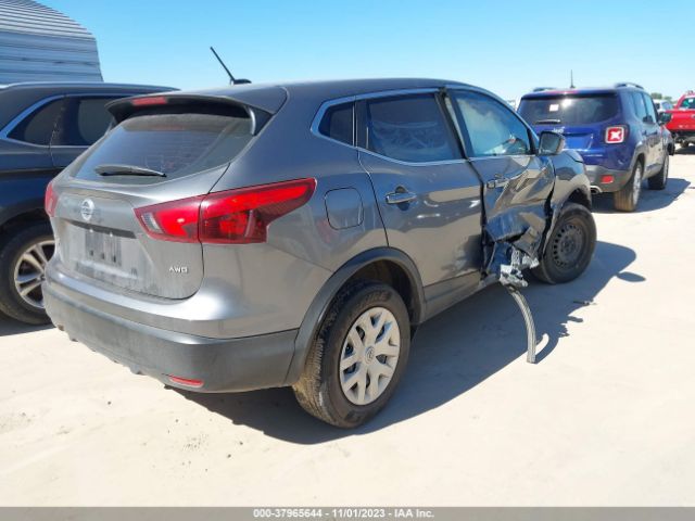 Photo 3 VIN: JN1BJ1CR8KW629143 - NISSAN ROGUE SPORT 