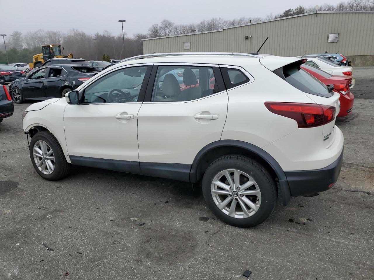 Photo 1 VIN: JN1BJ1CR8KW629787 - NISSAN ROGUE 