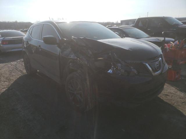 Photo 0 VIN: JN1BJ1CR8KW630566 - NISSAN ROGUE SPOR 