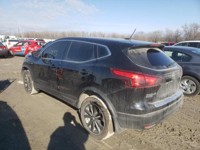 Photo 2 VIN: JN1BJ1CR8KW630566 - NISSAN ROGUE SPOR 