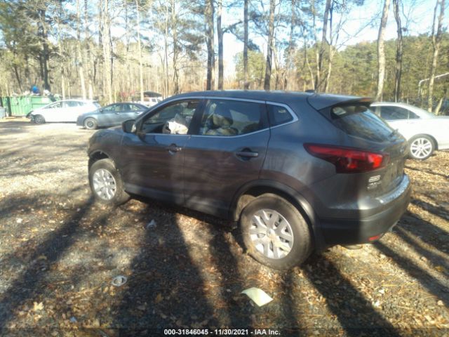 Photo 2 VIN: JN1BJ1CR9HW101474 - NISSAN ROGUE SPORT 