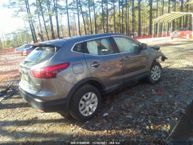 Photo 3 VIN: JN1BJ1CR9HW101474 - NISSAN ROGUE SPORT 