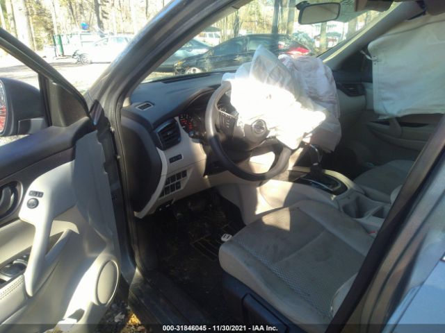 Photo 4 VIN: JN1BJ1CR9HW101474 - NISSAN ROGUE SPORT 