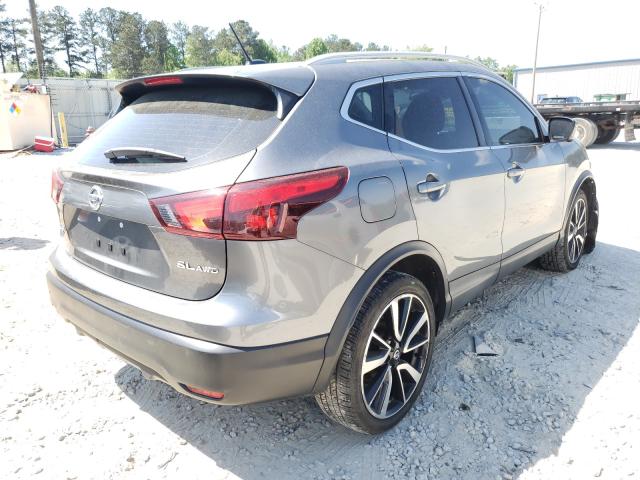 Photo 3 VIN: JN1BJ1CR9HW103726 - NISSAN ROGUE 