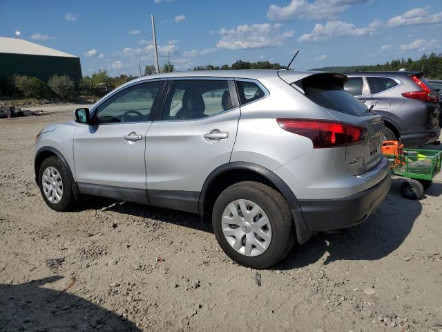 Photo 1 VIN: JN1BJ1CR9HW104603 - NISSAN ROGUE SPOR 