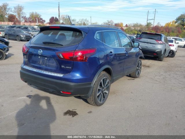 Photo 3 VIN: JN1BJ1CR9HW106481 - NISSAN ROGUE SPORT 