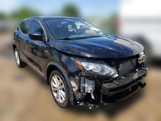 Photo 3 VIN: JN1BJ1CR9HW109848 - NISSAN ROGUE 