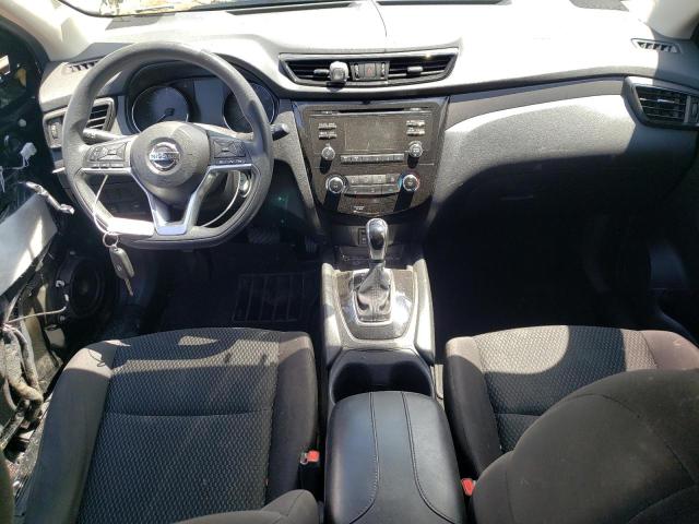 Photo 7 VIN: JN1BJ1CR9HW109848 - NISSAN ROGUE 