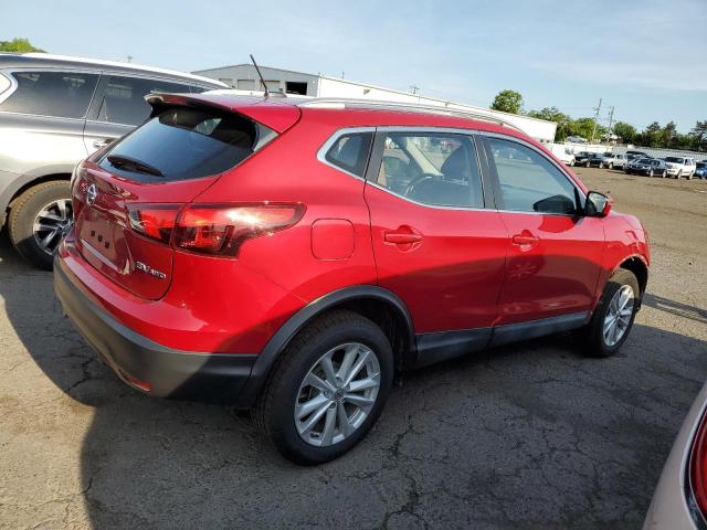 Photo 2 VIN: JN1BJ1CR9HW111311 - NISSAN ROGUE SPOR 