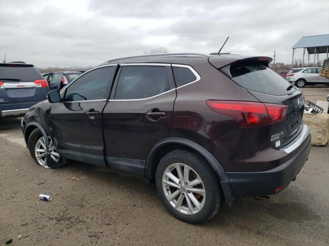 Photo 1 VIN: JN1BJ1CR9HW112359 - NISSAN ROGUE 