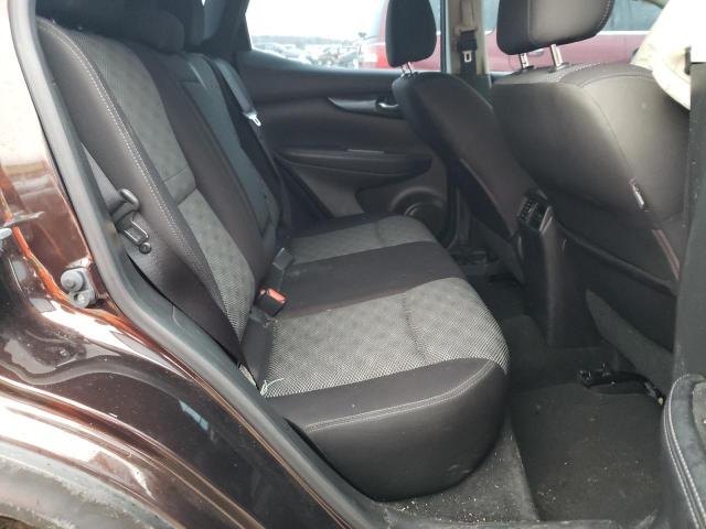 Photo 10 VIN: JN1BJ1CR9HW112359 - NISSAN ROGUE 