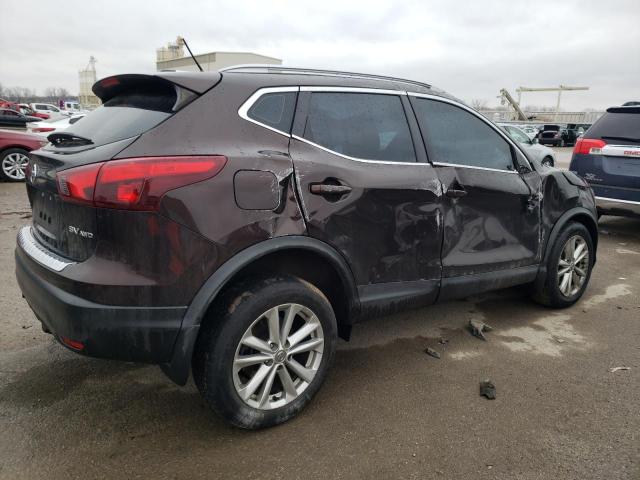 Photo 2 VIN: JN1BJ1CR9HW112359 - NISSAN ROGUE 