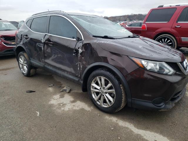 Photo 3 VIN: JN1BJ1CR9HW112359 - NISSAN ROGUE 