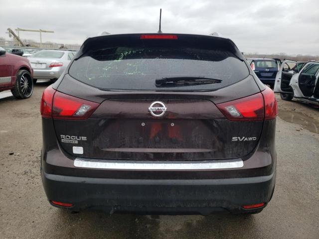 Photo 5 VIN: JN1BJ1CR9HW112359 - NISSAN ROGUE 