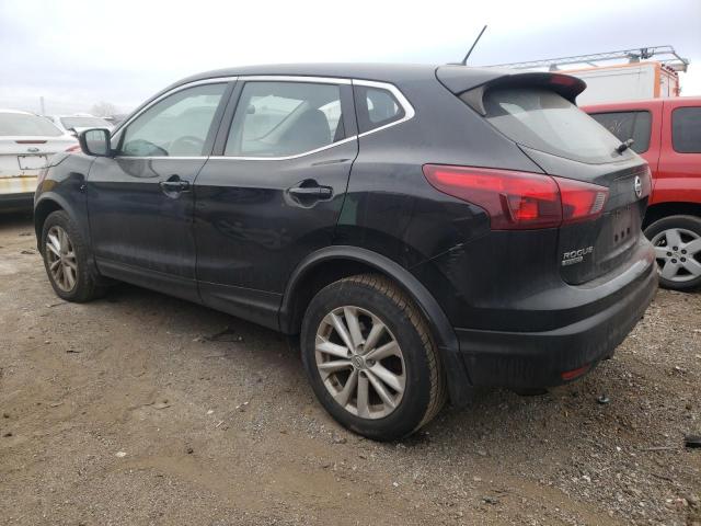 Photo 1 VIN: JN1BJ1CR9HW113575 - NISSAN ROGUE 