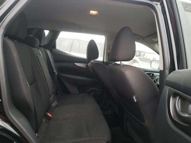 Photo 10 VIN: JN1BJ1CR9HW113575 - NISSAN ROGUE 