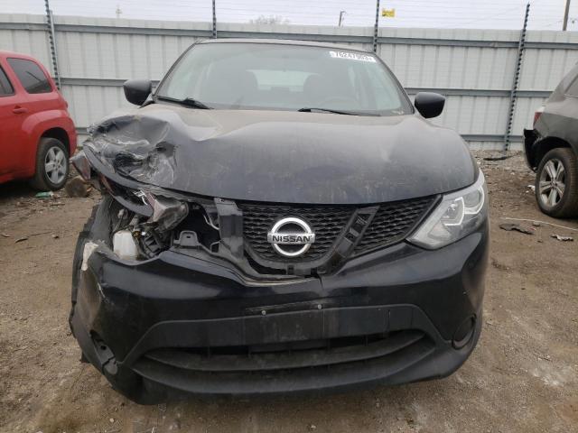 Photo 4 VIN: JN1BJ1CR9HW113575 - NISSAN ROGUE 